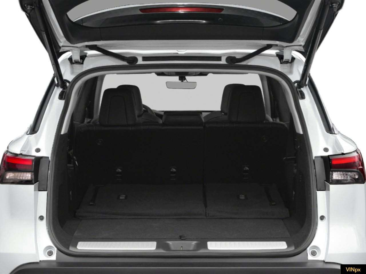 2023 INFINITI QX60 PURE AWD