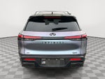 2022 INFINITI QX60 SENSORY AWD