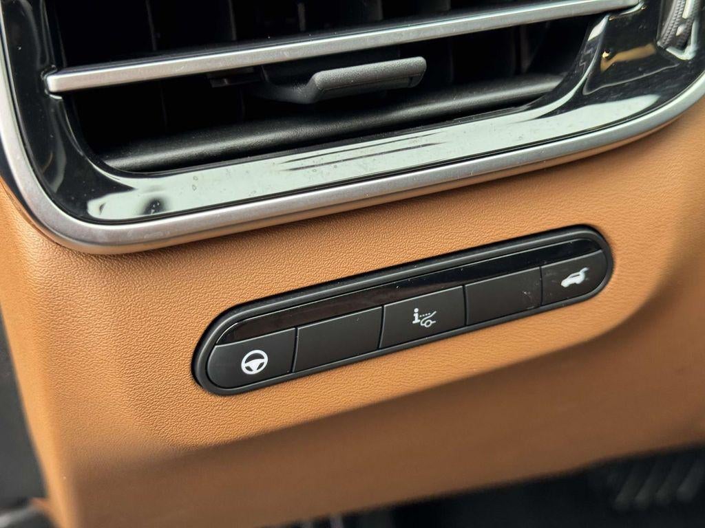 2023 INFINITI QX60 AUTOGRAPH AWD