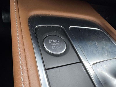 2023 INFINITI QX60 AUTOGRAPH AWD