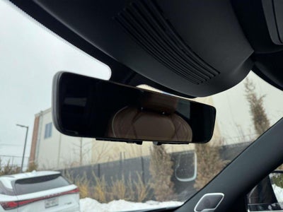 2023 INFINITI QX60 AUTOGRAPH AWD