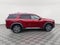 2022 Nissan Pathfinder Platinum 4WD
