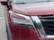 2022 Nissan Pathfinder Platinum 4WD