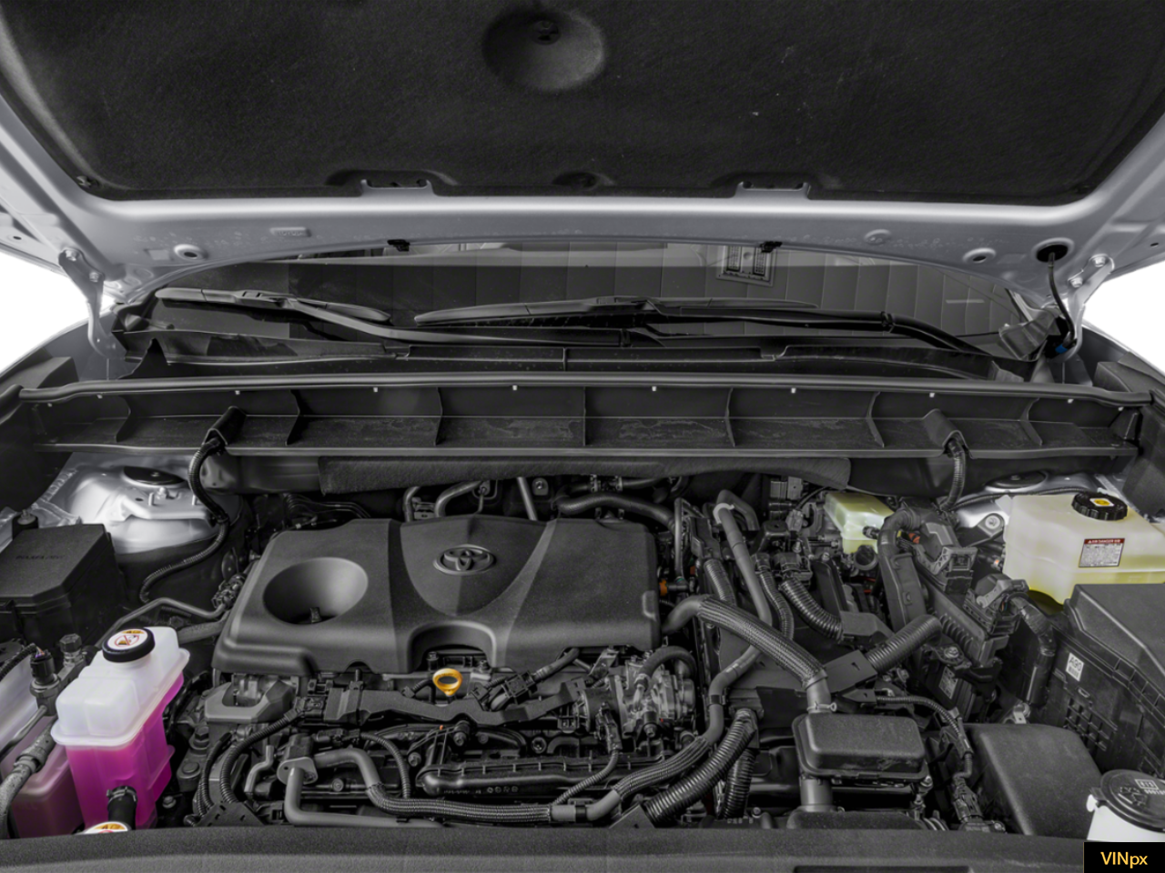 2024 Toyota Highlander Hybrid Platinum