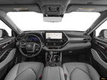 2024 Toyota Highlander Hybrid Platinum