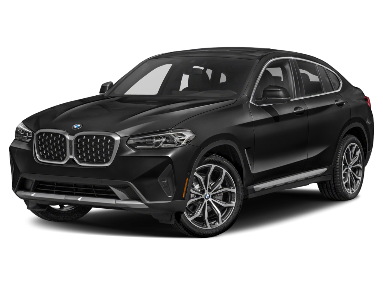 2024 BMW X4