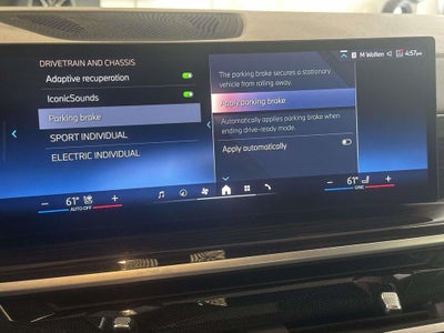 2024 BMW X5 PHEV xDrive50e