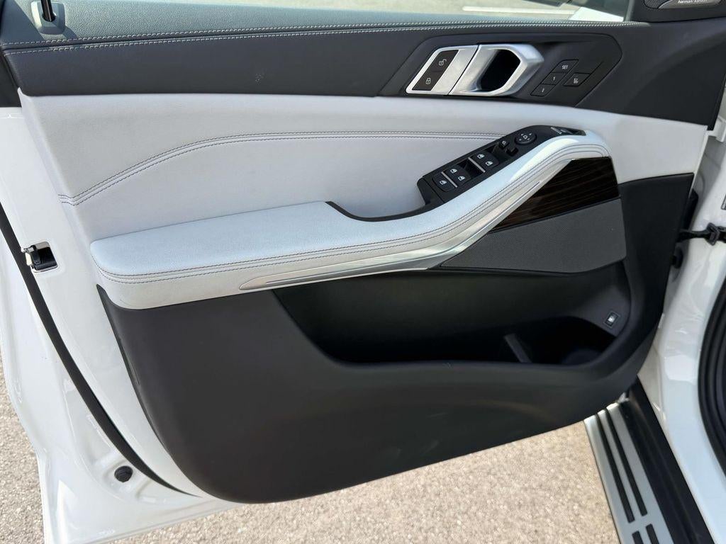 2024 BMW X5 PHEV xDrive50e