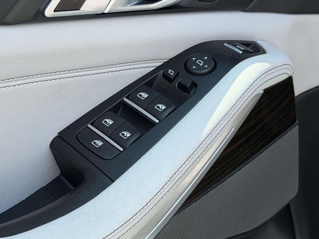 2024 BMW X5 PHEV xDrive50e