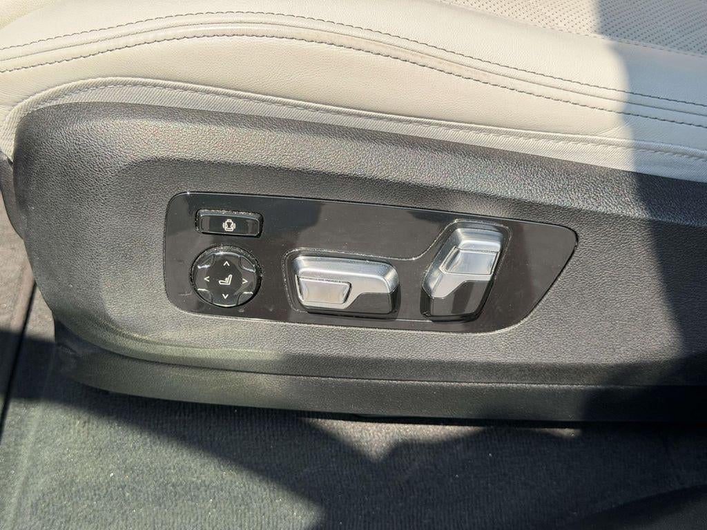 2024 BMW X5 PHEV xDrive50e