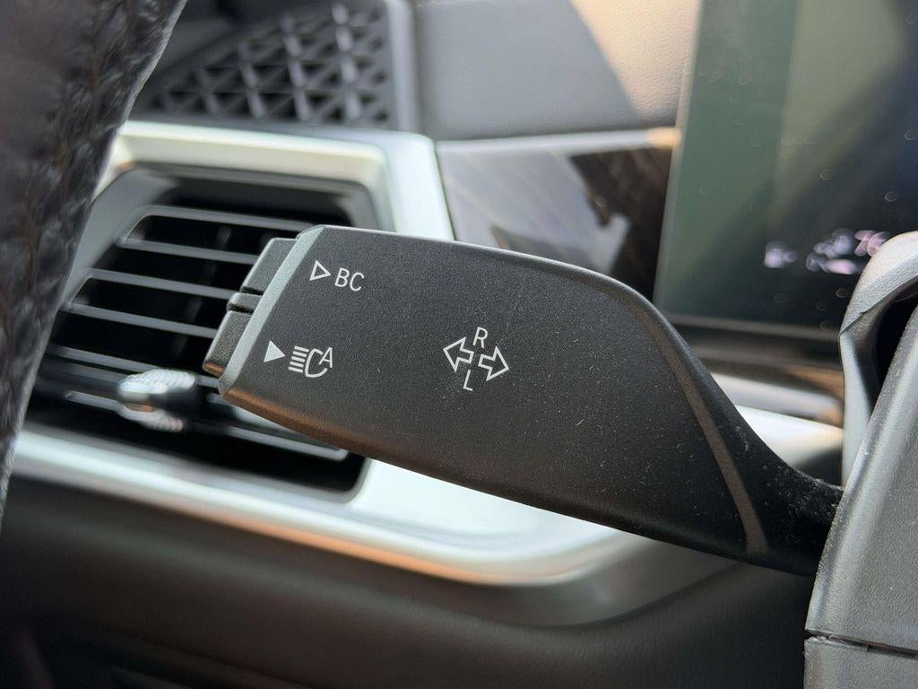 2024 BMW X5 PHEV xDrive50e