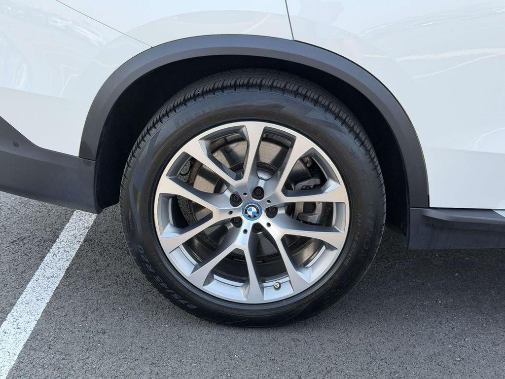 2024 BMW X5 PHEV xDrive50e