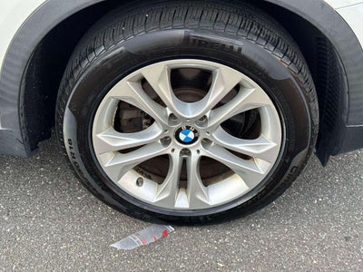2016 BMW X4 xDrive28i