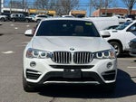 2018 BMW X4 xDrive28i