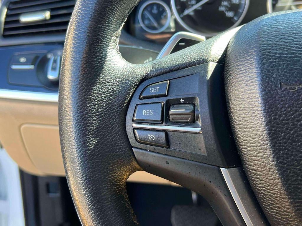 2018 BMW X4 xDrive28i