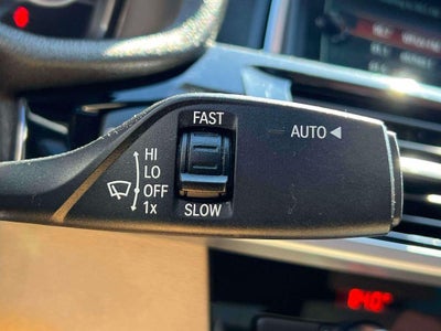 2018 BMW X4 xDrive28i