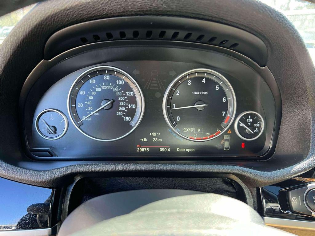 2018 BMW X4 xDrive28i