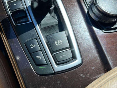 2018 BMW X4 xDrive28i