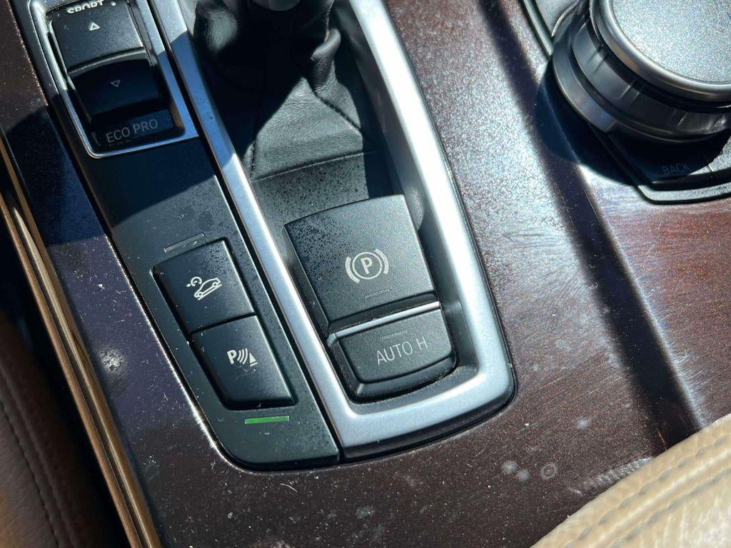 2018 BMW X4 xDrive28i