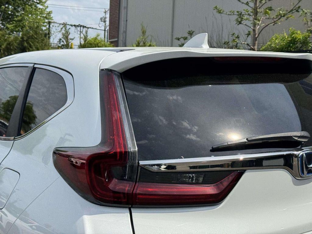 2020 Honda CR-V Hybrid EX-L