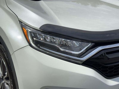 2020 Honda CR-V Hybrid EX-L