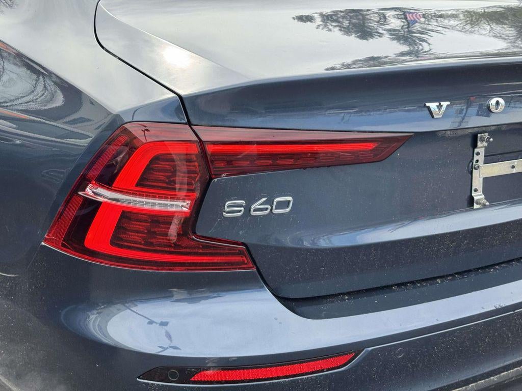 2020 Volvo S60 T5 Momentum