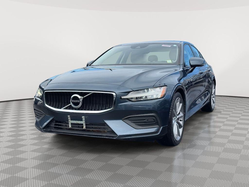 2020 Volvo S60 T5 Momentum
