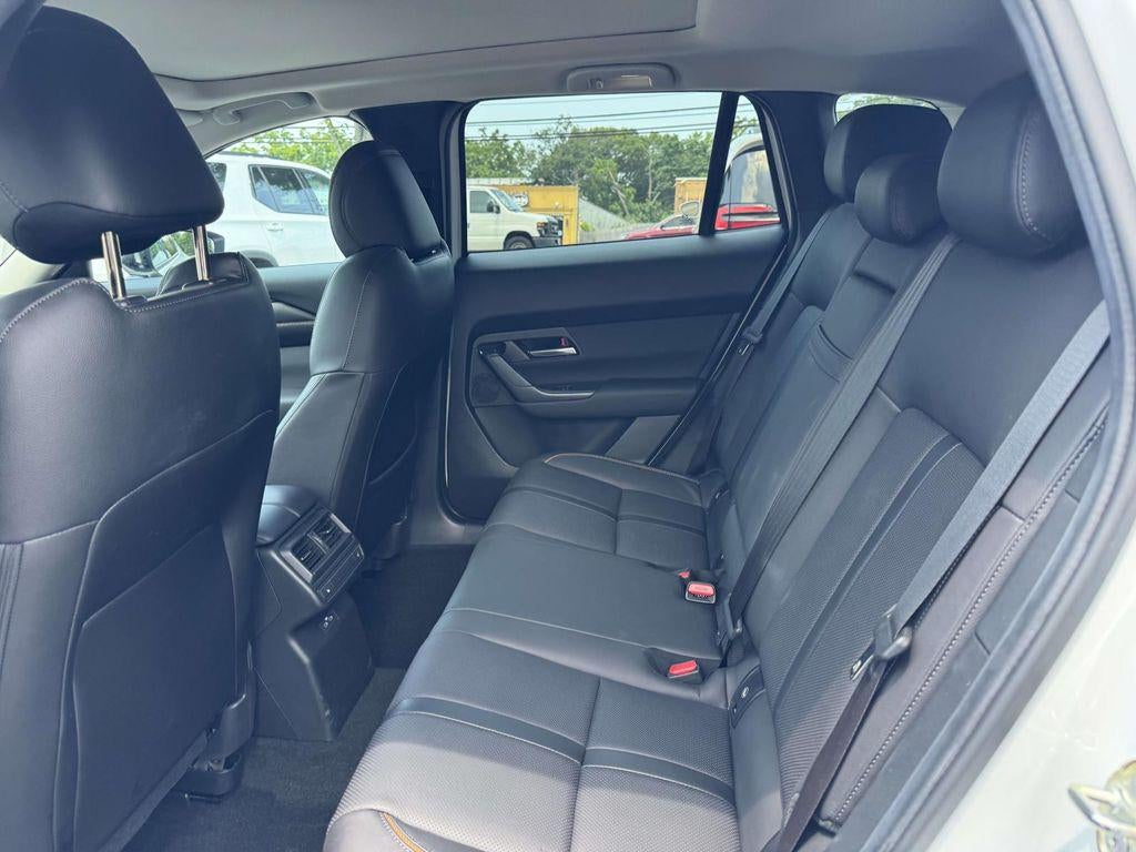 2026 Mazda Mazda CX-50 Hybrid Premium Plus