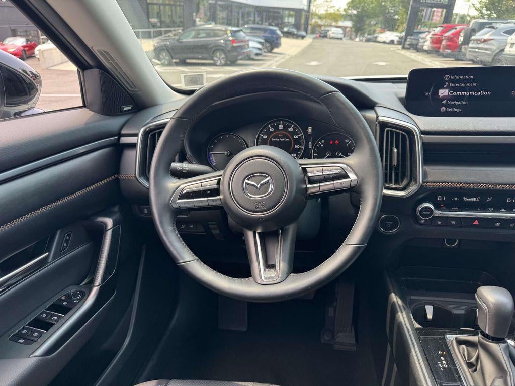 2026 Mazda Mazda CX-50 Hybrid Premium Plus