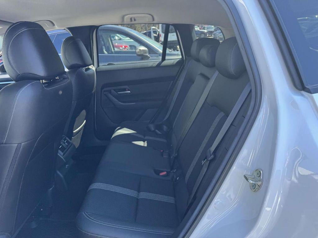 2025 Mazda Mazda CX-50 2.5 S Select Package