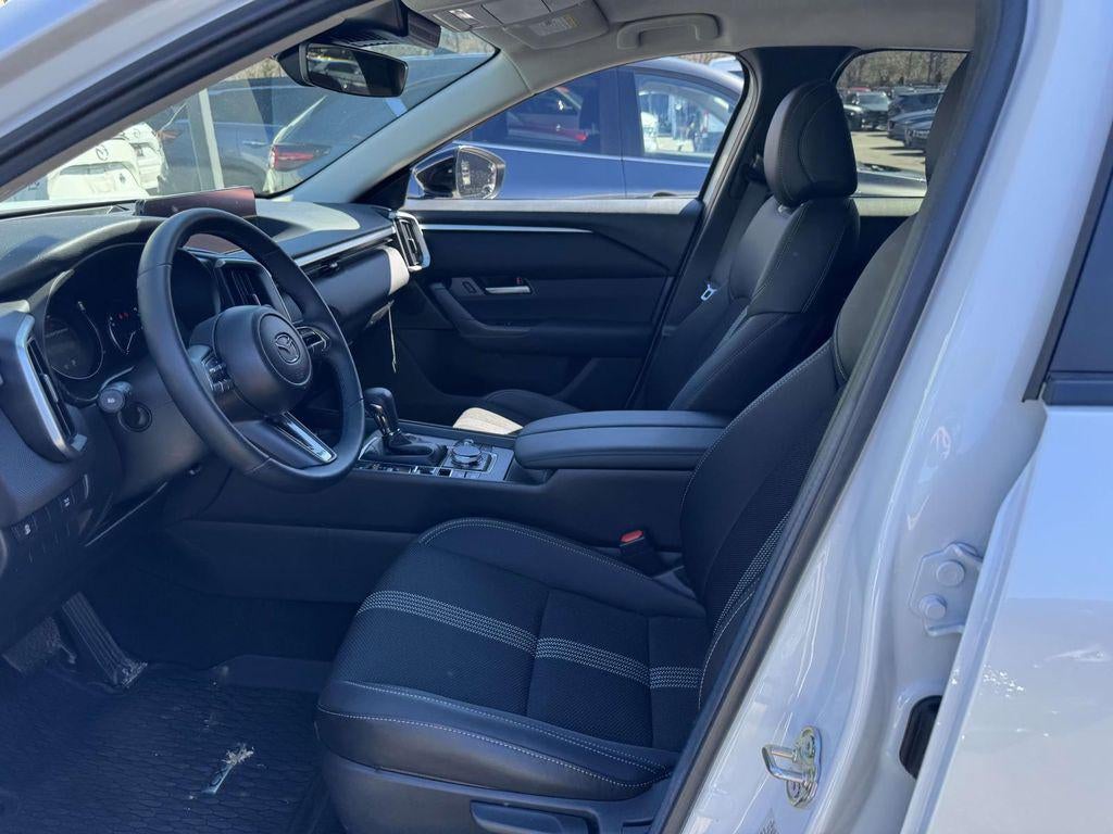 2025 Mazda Mazda CX-50 2.5 S Select Package