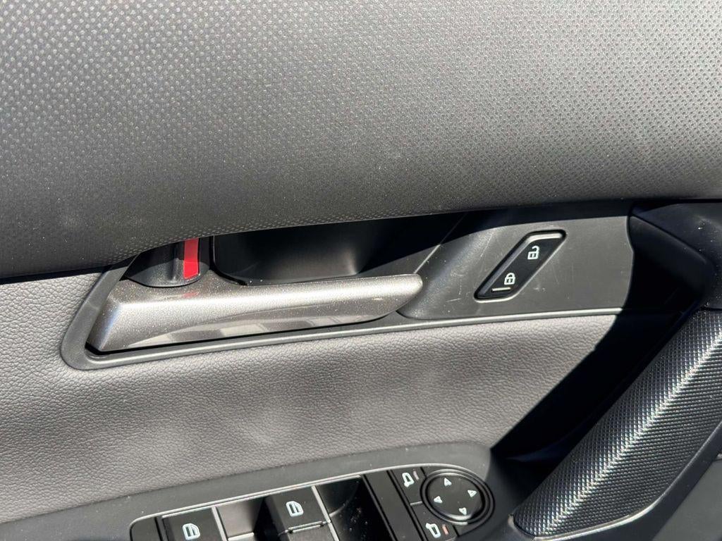 2025 Mazda Mazda CX-50 2.5 S Select Package