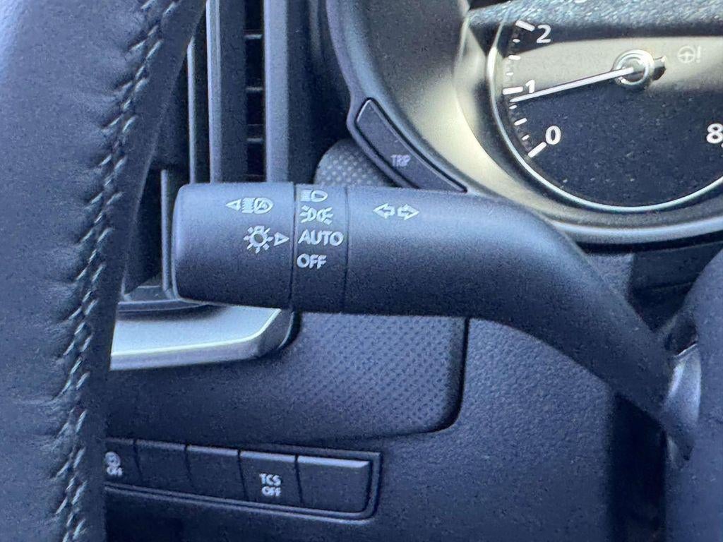 2025 Mazda Mazda CX-50 2.5 S Select Package