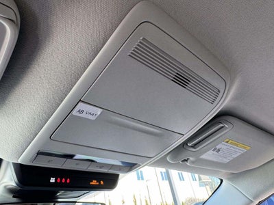 2025 Mazda Mazda CX-50 2.5 S Select Package