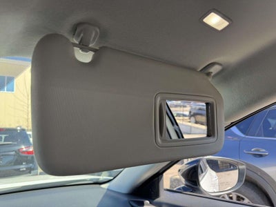 2025 Mazda Mazda CX-50 2.5 S Select Package