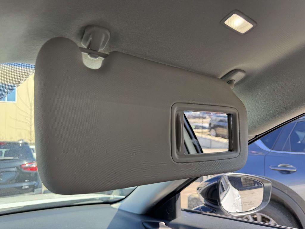 2025 Mazda Mazda CX-50 2.5 S Select Package