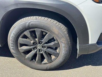 2025 Mazda Mazda CX-50 2.5 S Select Package