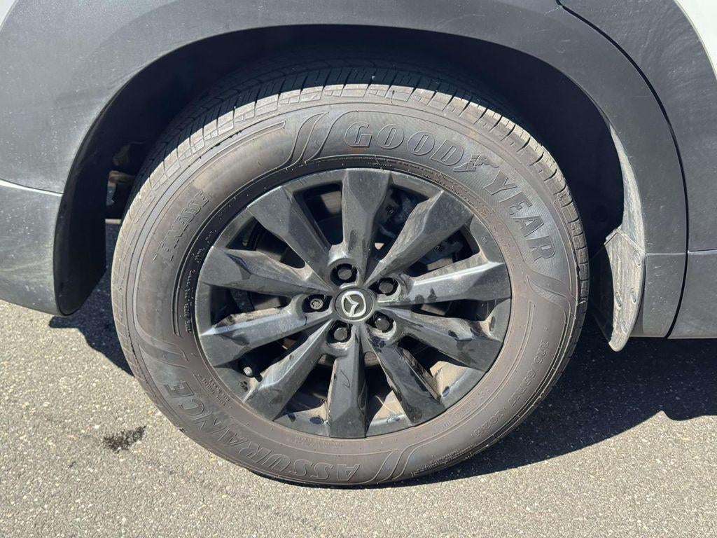 2025 Mazda Mazda CX-50 2.5 S Select Package