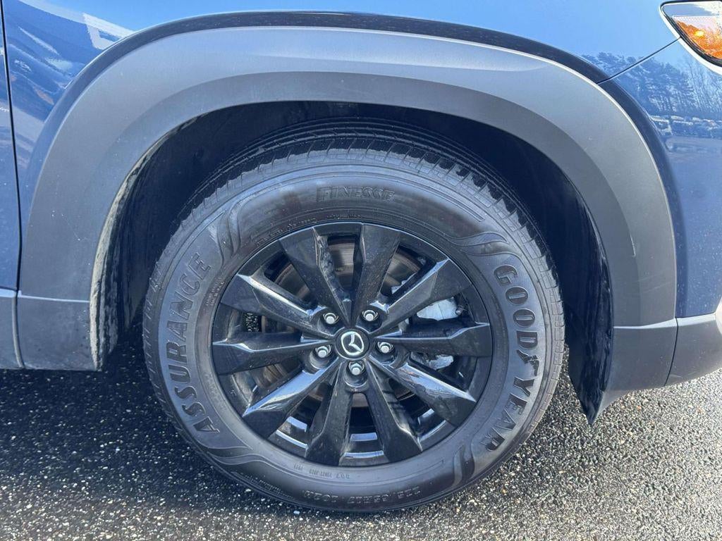 2025 Mazda Mazda CX-50 2.5 S Select Package