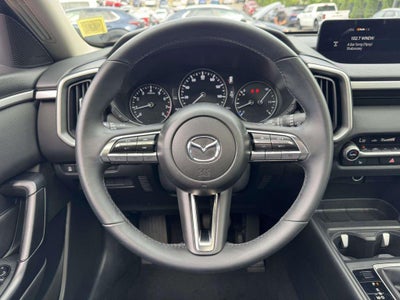 2026 Mazda Mazda CX-50 2.5 S Preferred