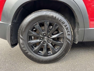 2026 Mazda Mazda CX-50 2.5 S Preferred