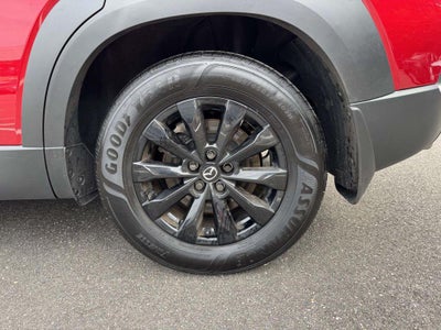 2026 Mazda Mazda CX-50 2.5 S Preferred