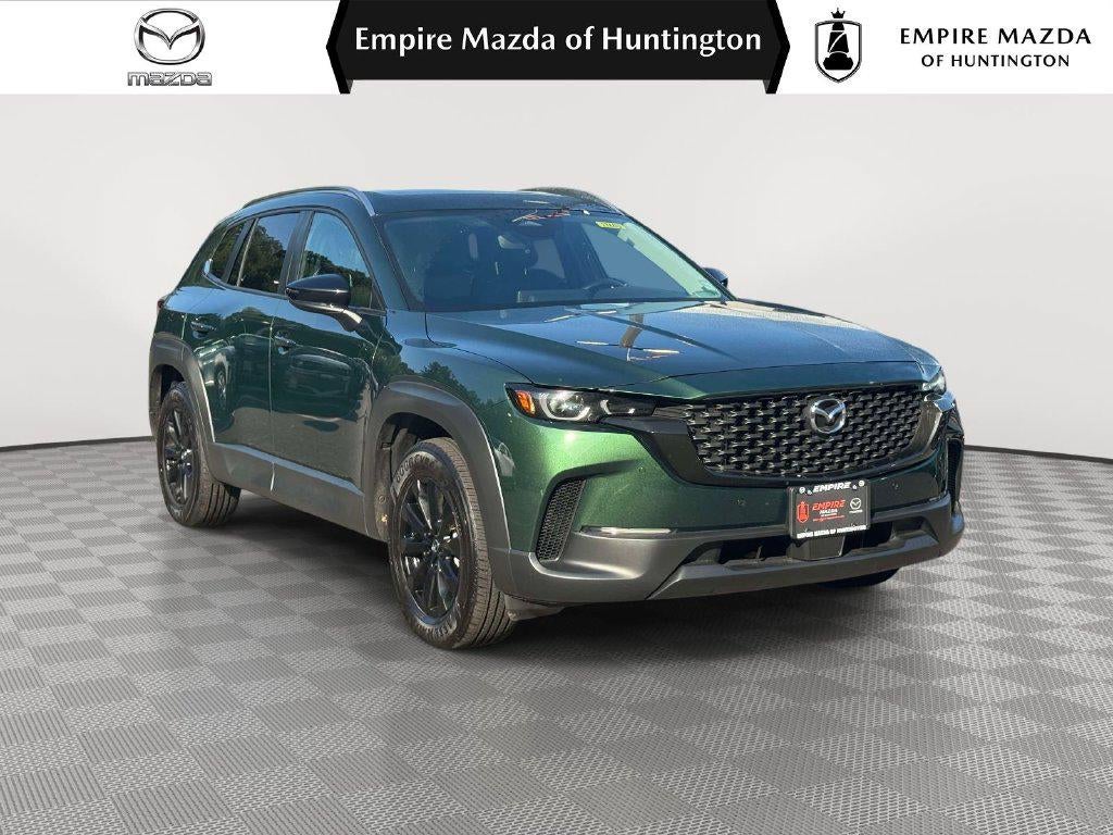 2026 Mazda CX-50 Preferred