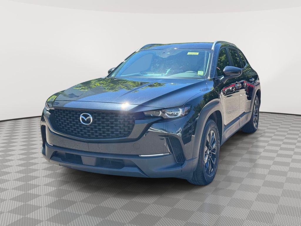 2024 Mazda Mazda CX-50 2.5 S Preferred