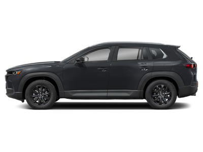 2024 Mazda Mazda CX-50 2.5 S Preferred