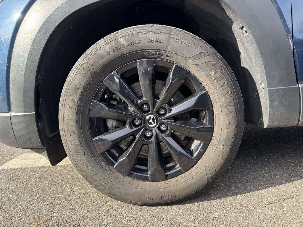 2024 Mazda Mazda CX-50 2.5 S Preferred