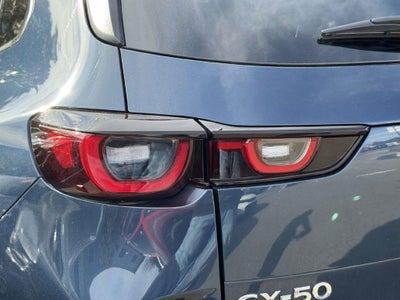 2024 Mazda Mazda CX-50 2.5 S Preferred