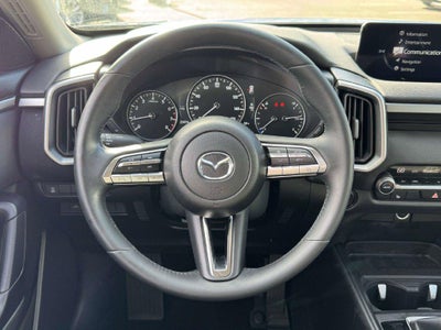 2024 Mazda Mazda CX-50 2.5 S Preferred