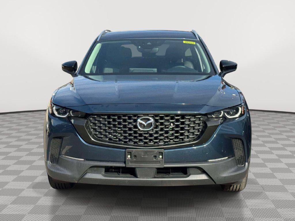2024 Mazda Mazda CX-50 2.5 S Preferred