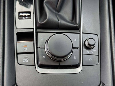 2024 Mazda Mazda CX-50 2.5 S Preferred